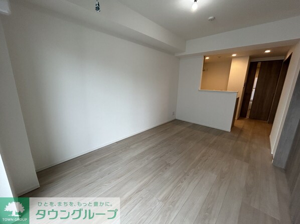 グランエール西日暮里の物件内観写真